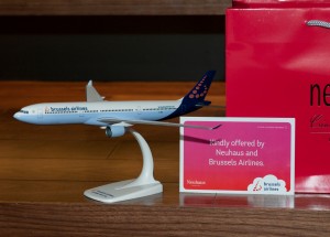 BRUSSELS Airlines