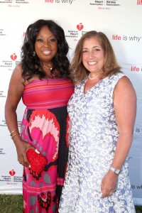 Star Jones, Dr. Jean Cacciabaudo