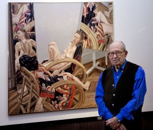 philip-pearlstein