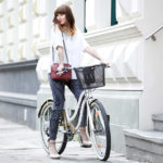 bicyclewoman