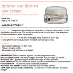 eye cream 2