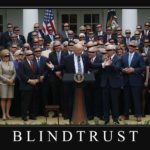 Blind Trust redo