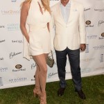 Christine Brinkley and Dr.Nicholas Perricone