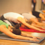 Vegetarian Vision yoga