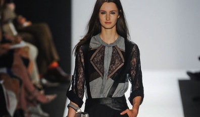 BCBGMAXAZRIA Spring 2013