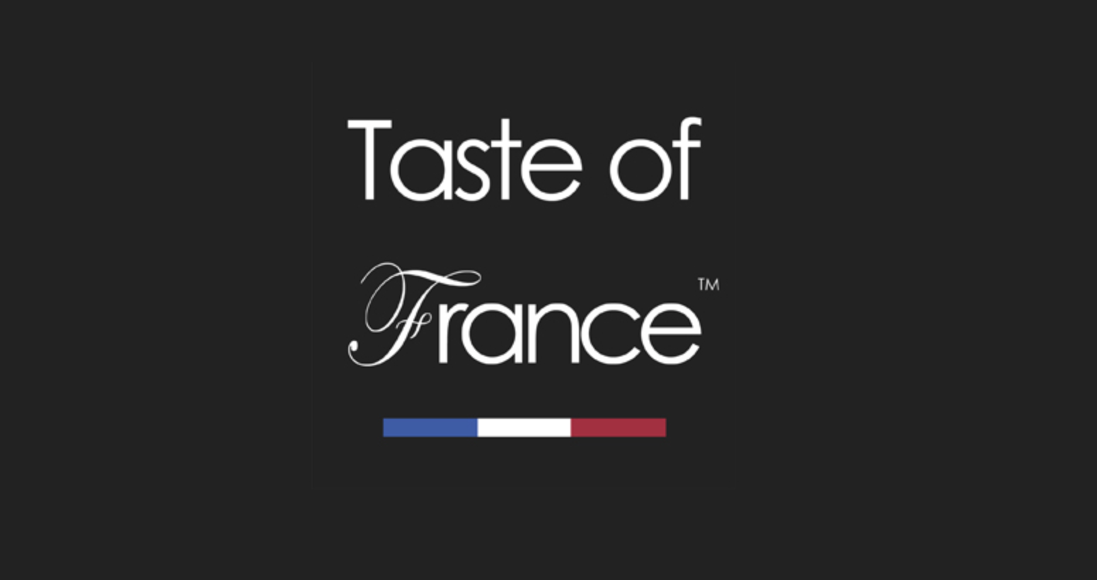 2ND ANNUAL TASTE OF FRANCE – BRYANT PARK