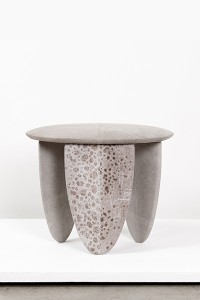 wolffish stool