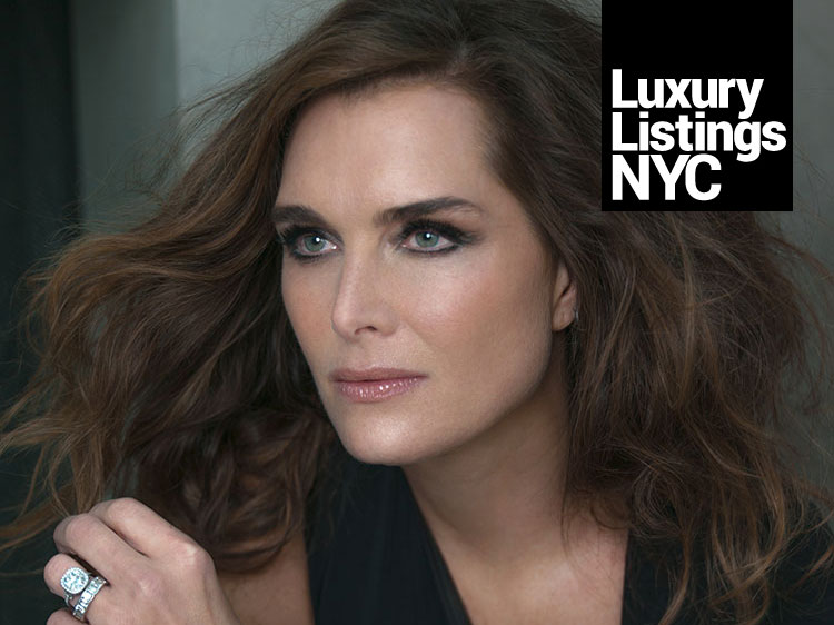 Brooke Shields on Her Love For Acting & Education