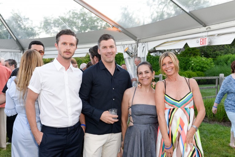 The Boys & Girls Club Of Bellport Area Presents 13th Annual “Beach Ball”