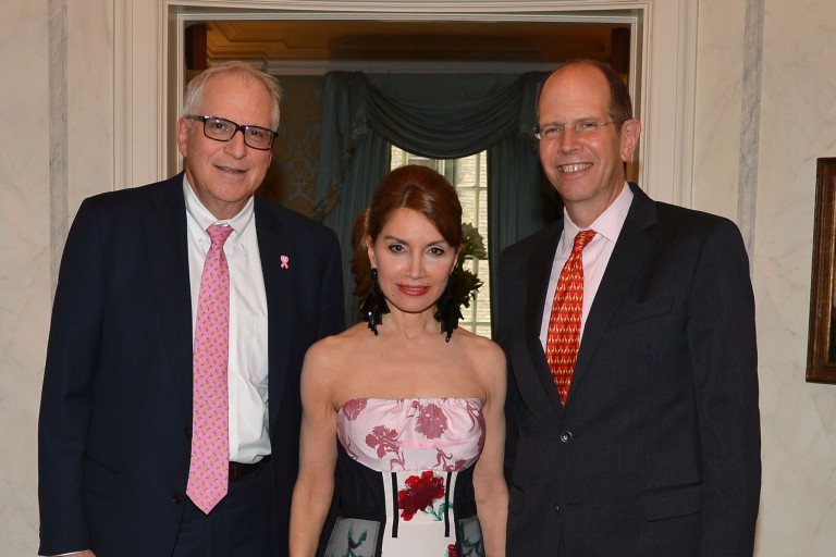 Southampton Hospital Announces The Phillips Family Cancer Center