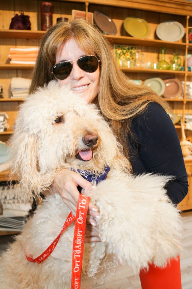 The Southampton Animal Shelter Foundation’s “Dog Days of Summer” Party