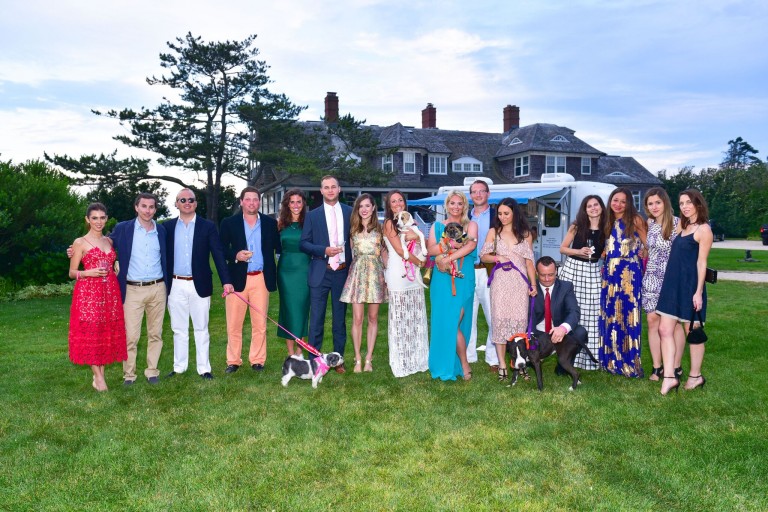 SOUTHAMPTON ANIMAL SHELTER FOUNDATION’S 7TH ANNUAL UNCONDITIONAL LOVE GALA