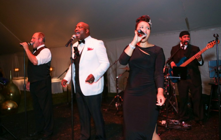 Southampton Hospital’s 58th Annual Summer Party Raises Over $1.3 Million