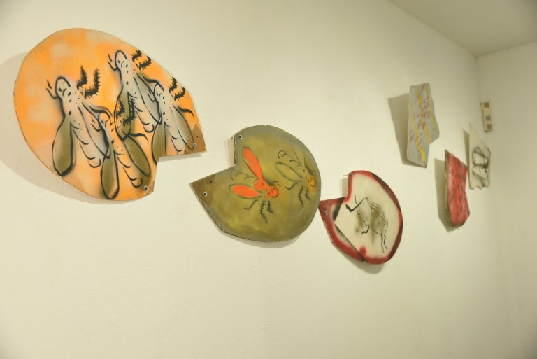 Vered Gallery Opens Celebration of Larry Rivers