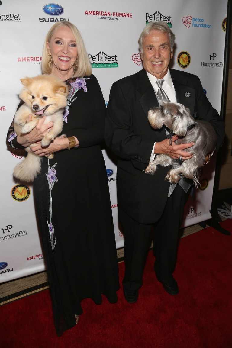 Pet Philanthropy Circle’s 5th Anniversary ‘Pet Hero Awards’