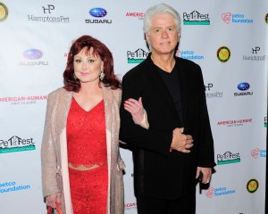 Naomi Judd, Larry Strickland_Credit Owen Hoffman