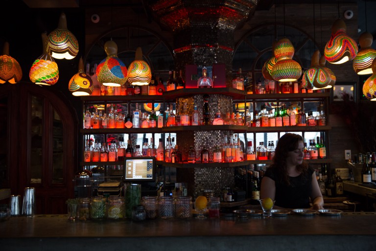 RESET: Paper Factory Hotel’s New Year’s Eve 2017 Party