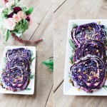 Purple Cabbage