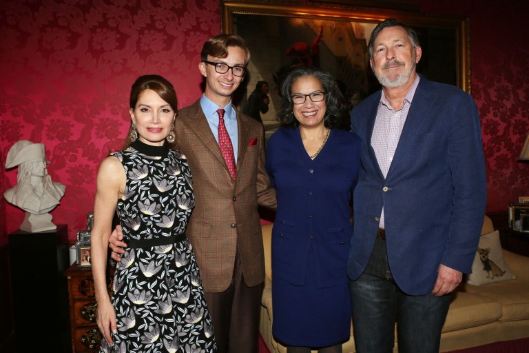 Philanthropist Jean Shafiroff Launches New York City Mission Society’s Annual “Champions for Children” Benefit