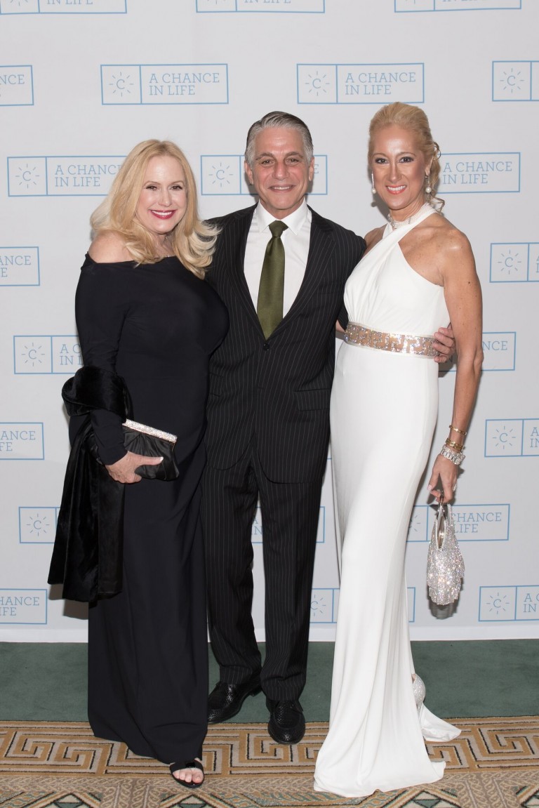 A Chance In Life’s Annual New York Gala