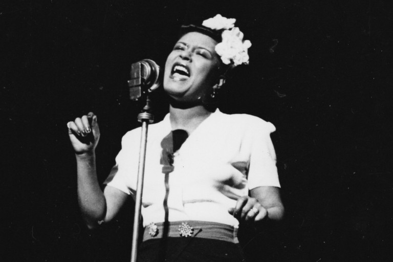 The 2017 Harlem EatUp! Festival (May 15-21 Kicks Off May 16 at The Apollo with Billie Holiday Tribute Performances  