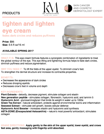 eye cream 2