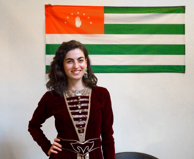 The Abkhazia Showcase