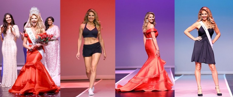 Lidia Szczepanowski – Newly Titled Ms. World Elite 2017