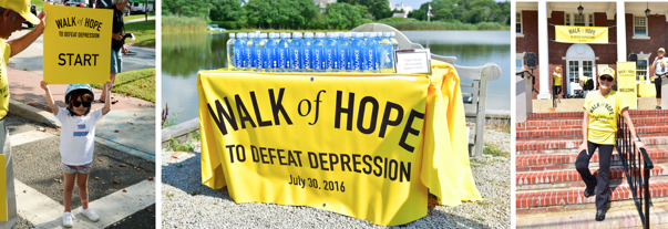Hope for Depression Research Foundation’s Summer Fundraising Event