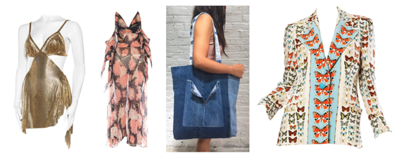 UBM Fashion Opens its Doors to its First-Ever Consumer Facing Show Introducing VINTAGE (at) Intermezzo presented by Intermezzo Collections