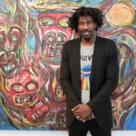 Amar’e Stoudemire at Art Miami_Credit Getty_preview