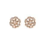 RG Flower Studs