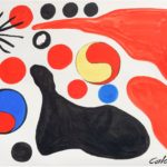 Casterline _ Goodman Gallery_Alexander Calder_Untitled, 1970_preview