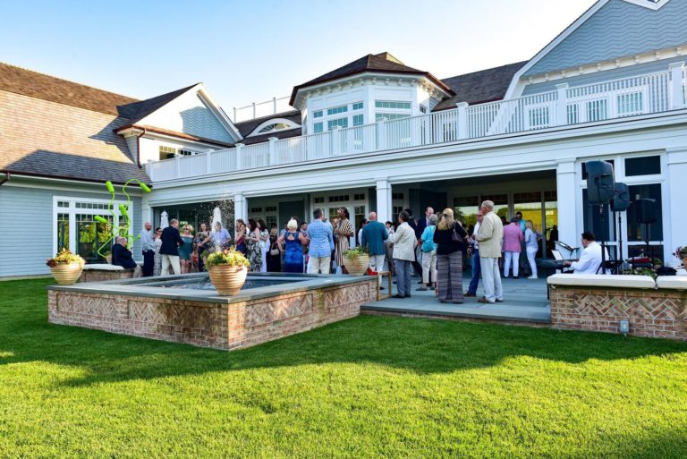 Jean and Martin Shafiroff Host Kick-Off for  Stony Brook Southampton Hospital’s 60th Annual Summer Party