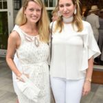 Shannon Nordeman, Katherine Embiricos LeFrak