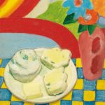 Vertes_Tom Wesselmann_Little Still Life 15_1964