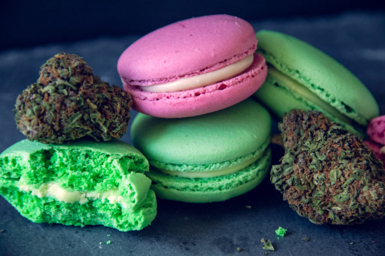 Top Cannabis Products of 2018 + Our Favorites