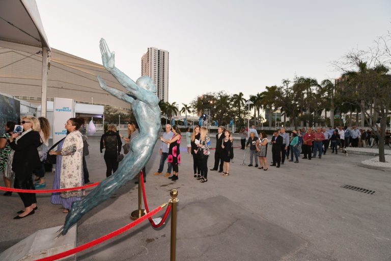 ART WYNWOOD ANNOUNCES EIGHTH EDITION WITH 65 INTERNATIONAL GALLERIES PRESENTING WORLD CLASS BLUE CHIP, MODERN AND CONTEMPORARY ARTWORK ART WYNWOOD ANNOUNCES EIGHTH EDITION WITH 65 INTERNATIONAL GALLERIES PRESENTING WORLD CLASS BLUE CHIP, MODERN AND CONTEMPORARY ARTWORK