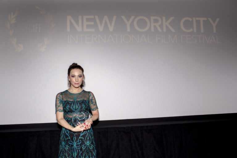New York City International Film Festival Announces Winners at Closing Award Ceremony – Veneno – The First Fall Takes top Prize at New York City International Film Festival Closing Award Ceremony