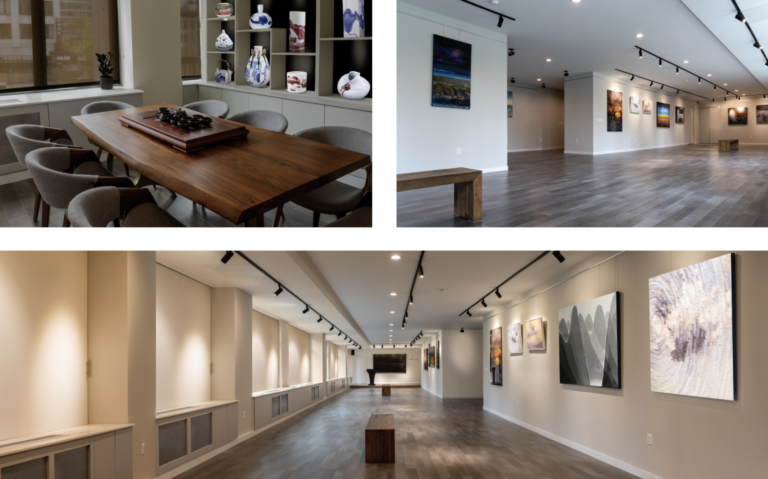 A new Event + Exhibition Space, Stride Arts, Opens May 17 A new Event + Exhibition Space, Stride Arts, Opens May 17