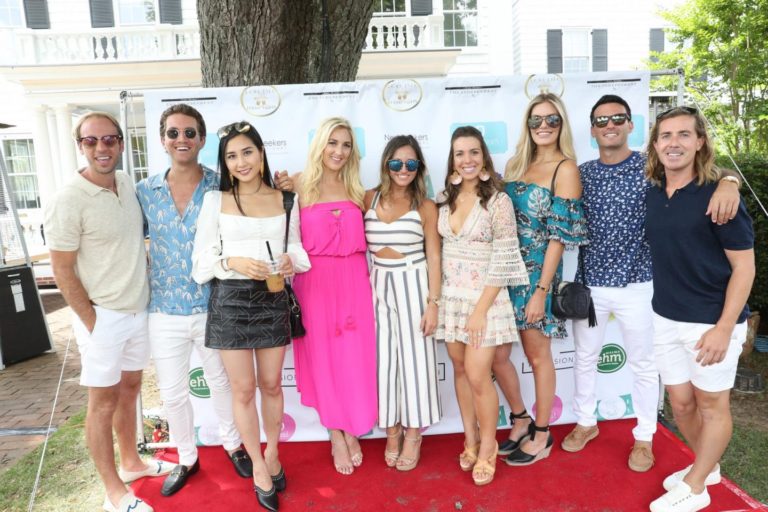 Hamptons Interactive Brunch July 20, 2019