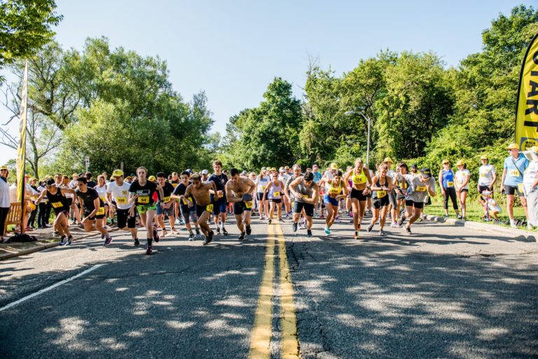 Sailor Brinkley Cook and Jack Brinkley Cook Named ‘Race of Hope’ Grand Marshals