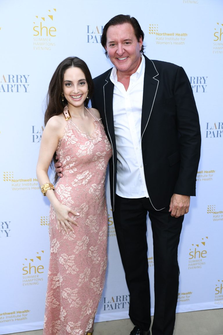 Northwell Health’s First Summer Hamptons Evening Event Raises $575,000 for Women’s Health Research and Programs