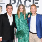 Pace: Global Flagship Opening