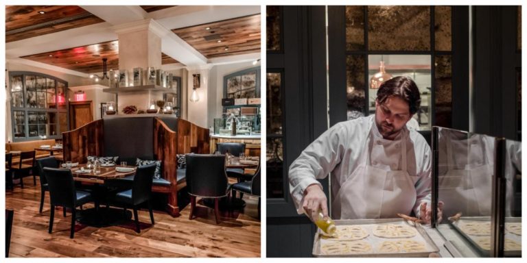Trattoria Italienne – How Trattoria Italienne Became the Restaurant it was Meant to Be