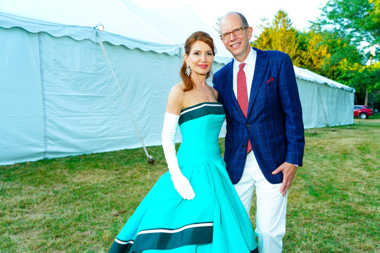 61st Stony Brook Southampton Hospital Annual Summer Party