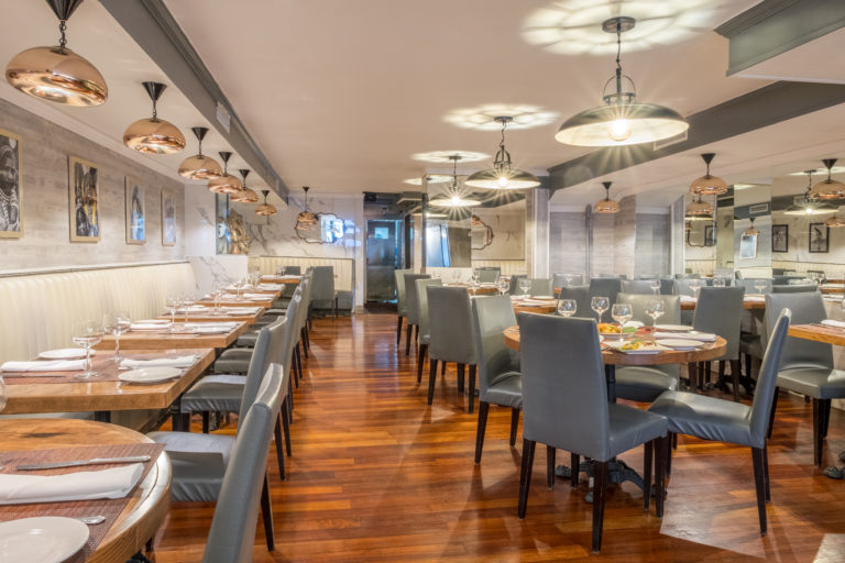 Celebrate Thanksgiving with an Indian Flare at Chola Celebrate Thanksgiving with an Indian Flare at Chola