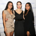 Janel Tanna’s Cover Party By Resident Magazine