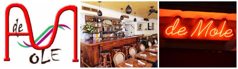 De Mole – An Authentic Mexican Family – Owned Restaurant in Williamsburg De Mole – An Authentic Mexican Family – Owned Restaurant in Williamsburg