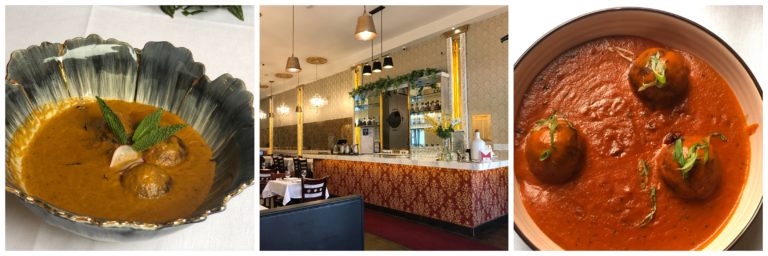 Authentic Indian Cuisine Hidden in the Upper West Side – Roasted Masala’s Announces New Impossible Foods Menu